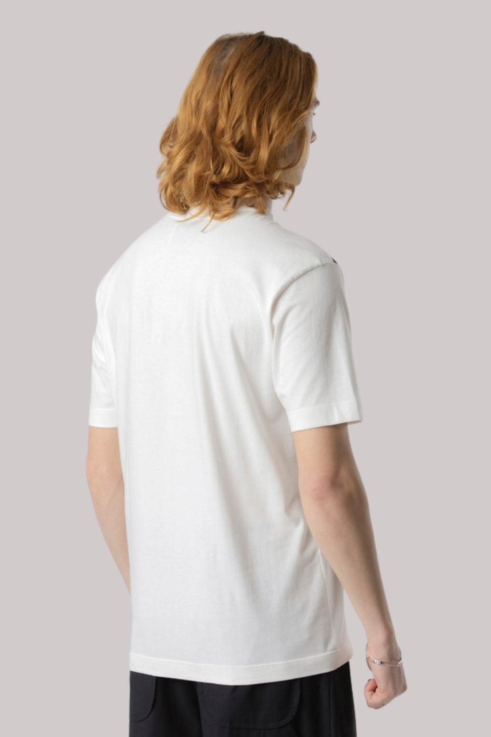 CAMISETA THE SAINT COMFORT SAILOR