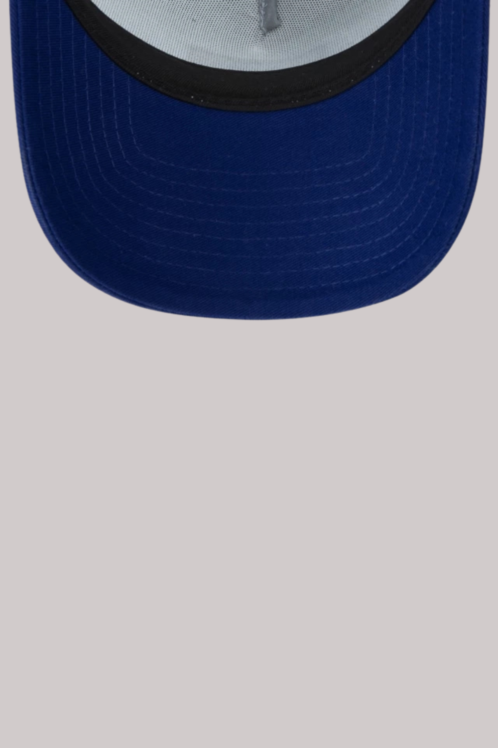 BONÉ NEW ERA 9FORTY A-FRAME MLB INSTITUTIONAL STYLE MBI25BON033