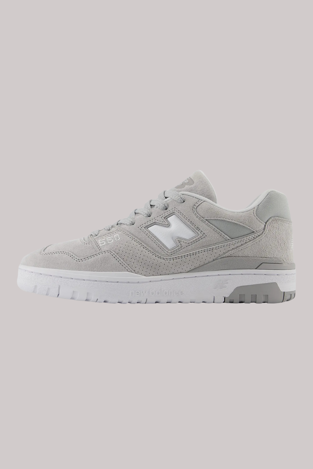 TENIS NEW BALANCE 550 BB550UCG