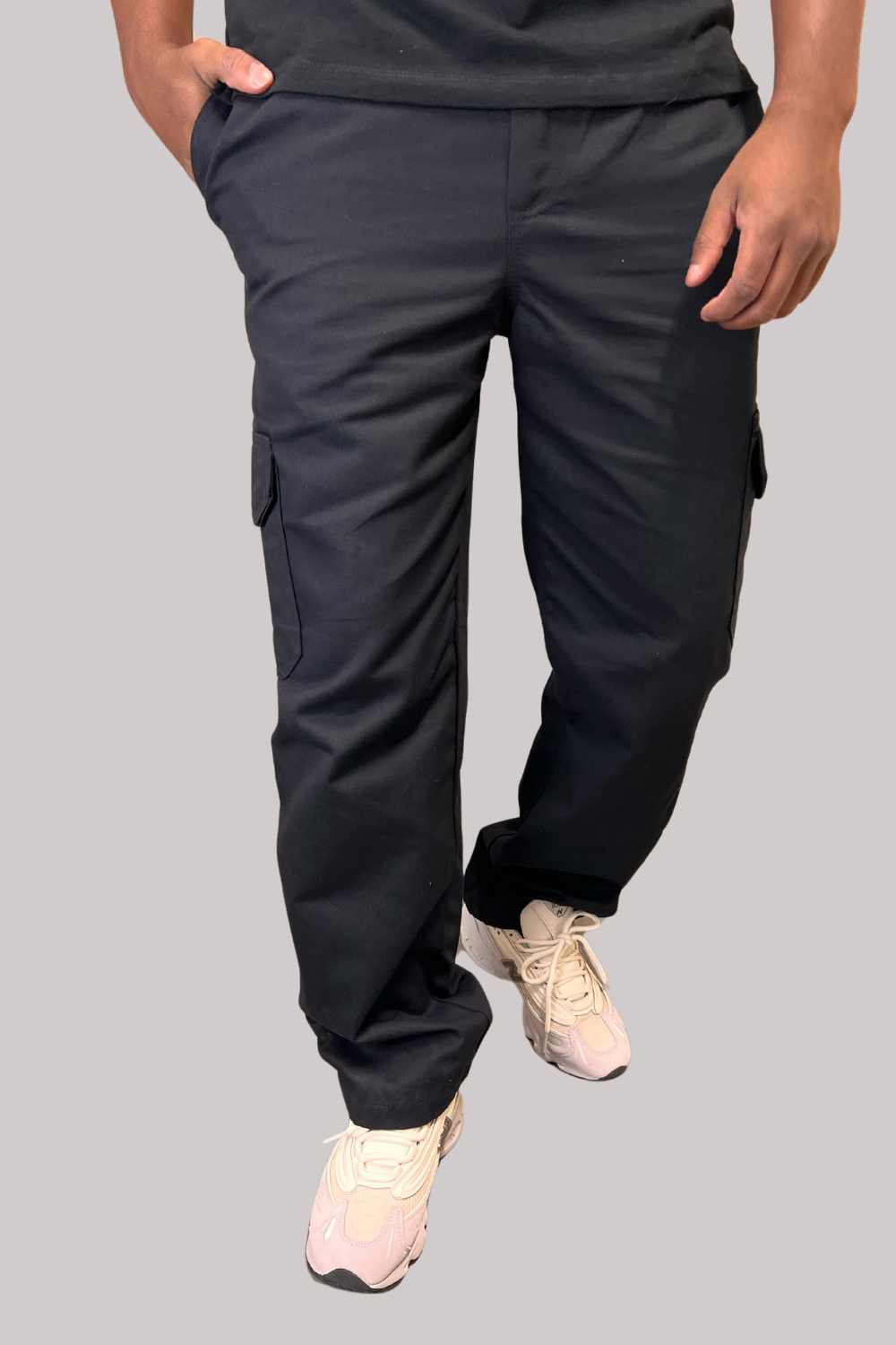 CALÇA CARGO ONCROSS