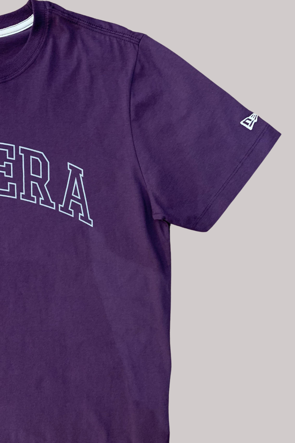 CAMISETA NEW ERA ACTION SUN SET BRANDED NEI25TSH001