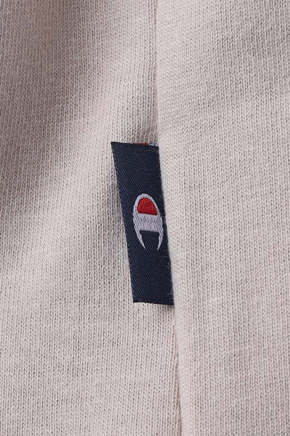 CAMISETA CHAMPION OVERSIZED MINI SCRIPT SURTON