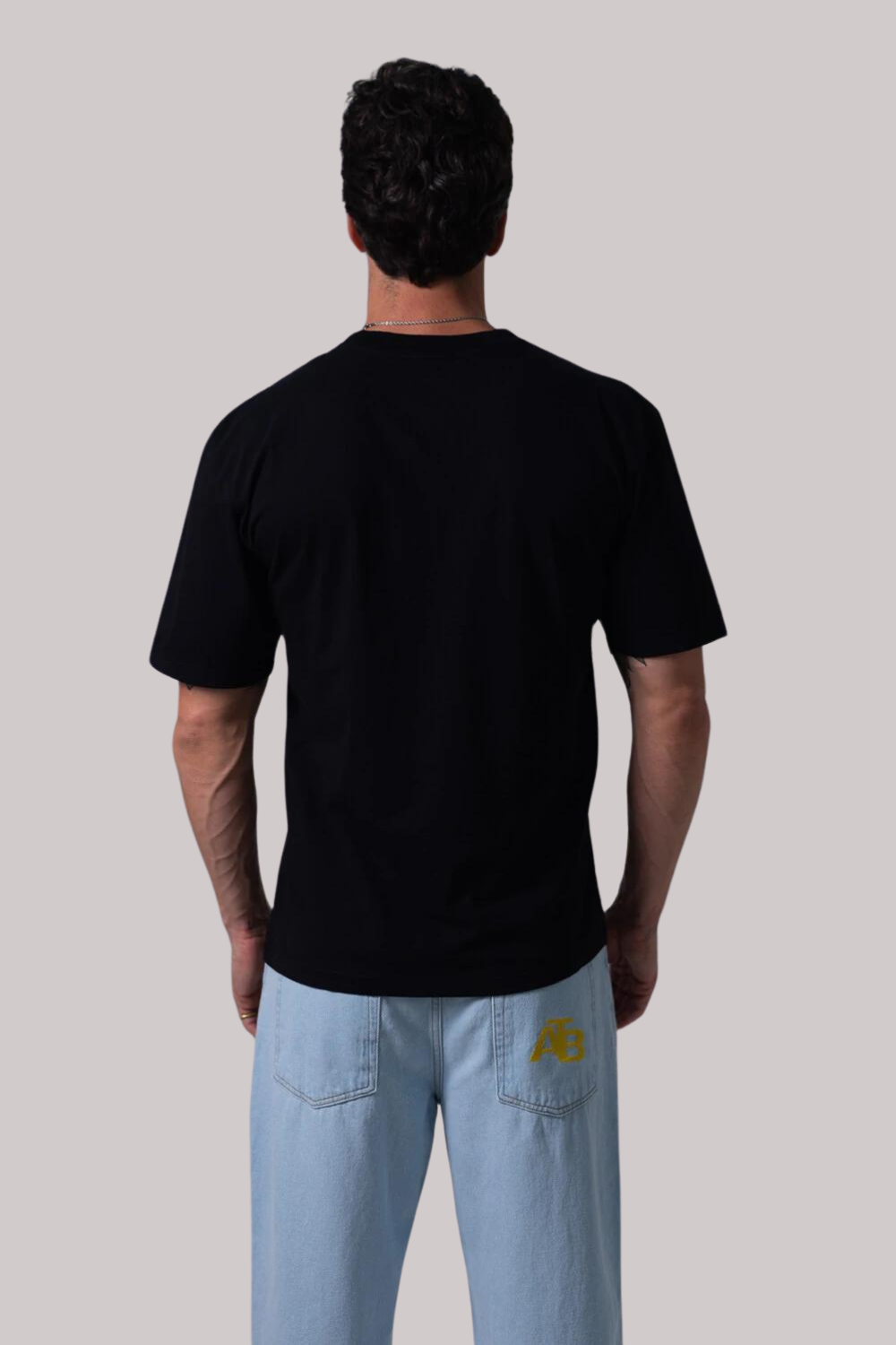 CAMISETA ALLTRIBE REGULAR UNIFORM BASIC LINE