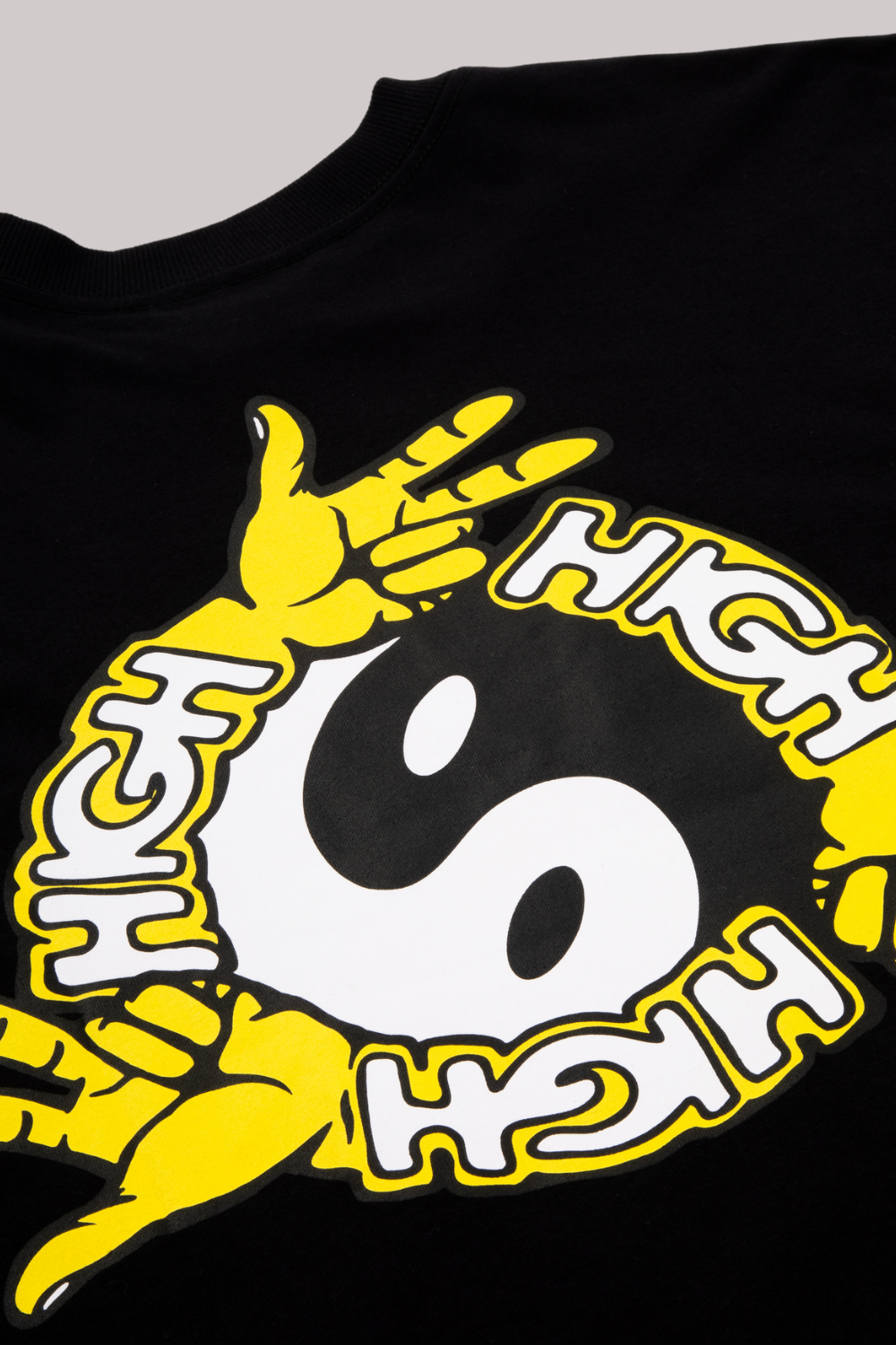 CAMISETA HIGH TEE BALANCE