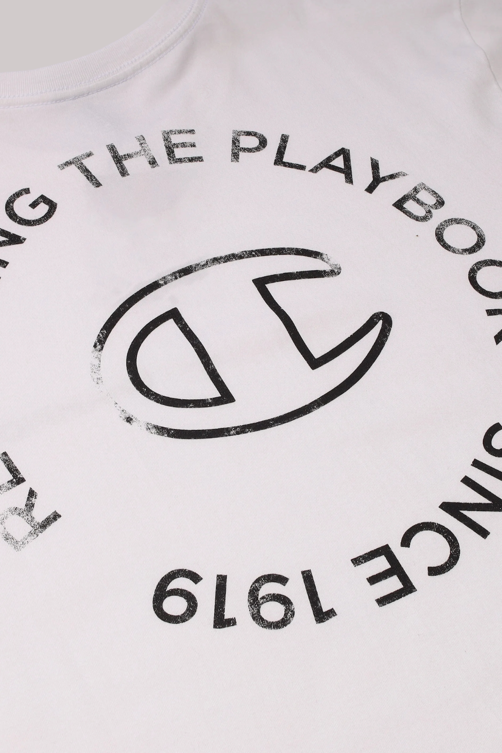 CAMISETA CHAMPION PLAYBOOK