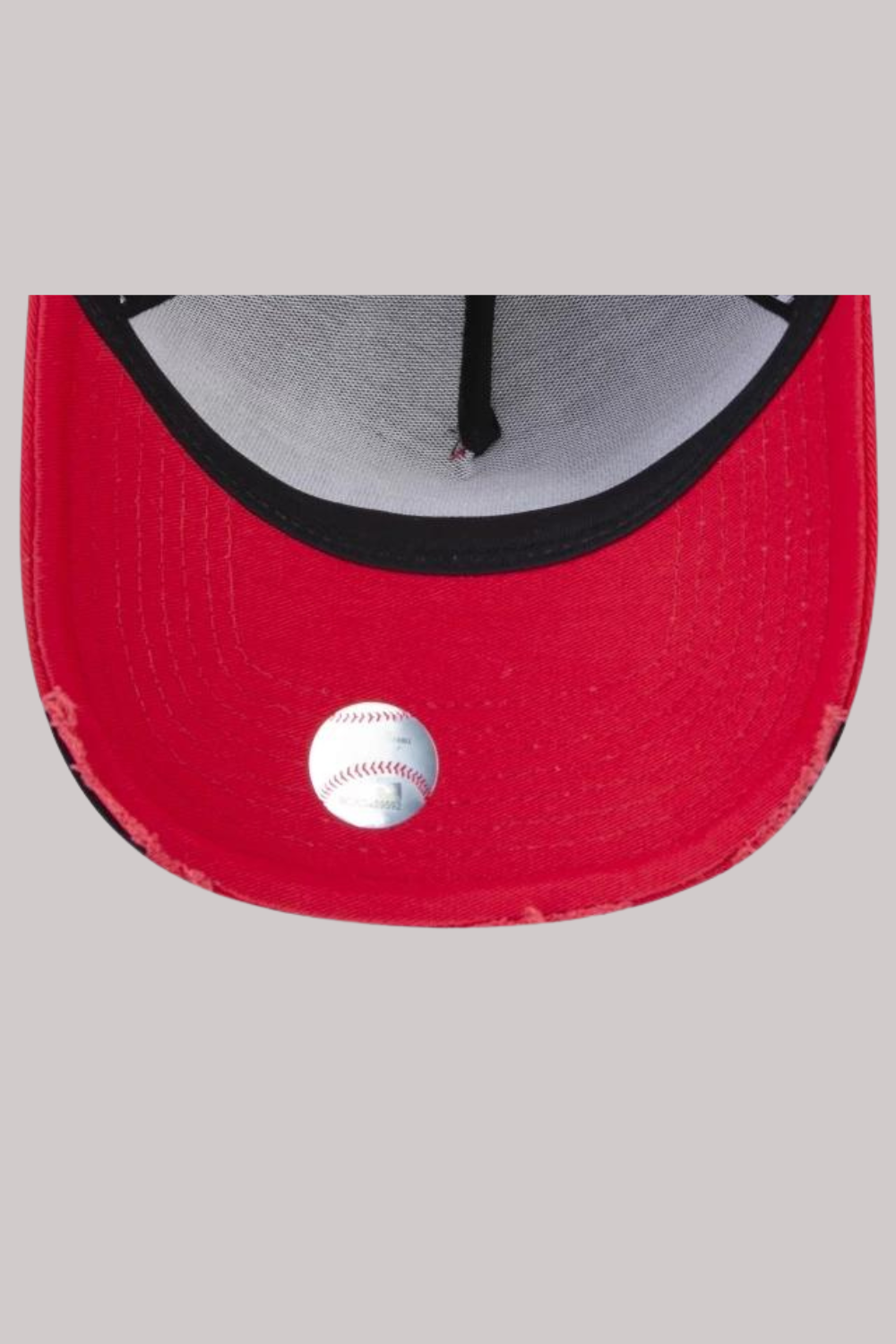 BONE NEW ERA DESTROYED