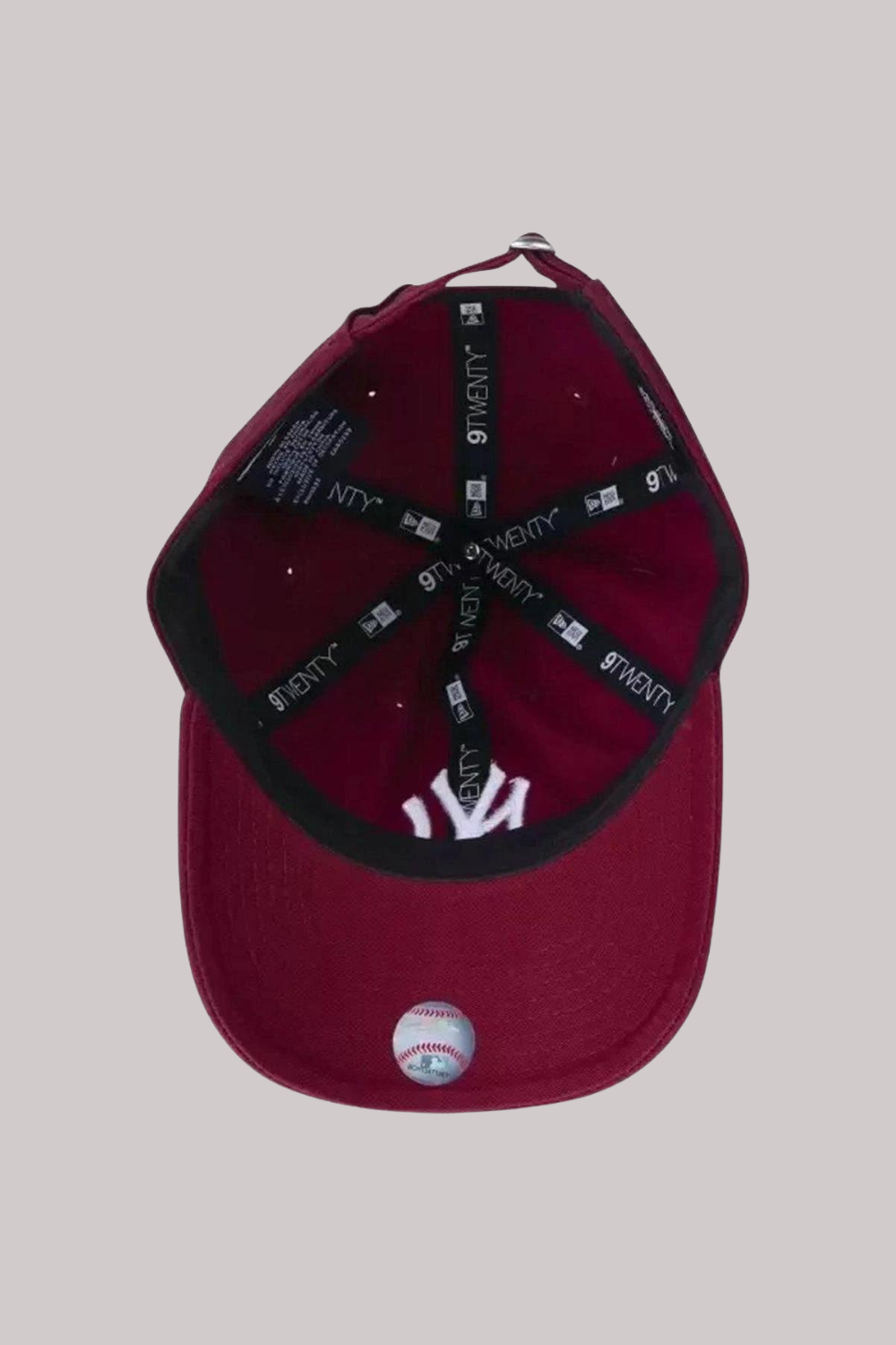 BONE NEW ERA GIRL NY