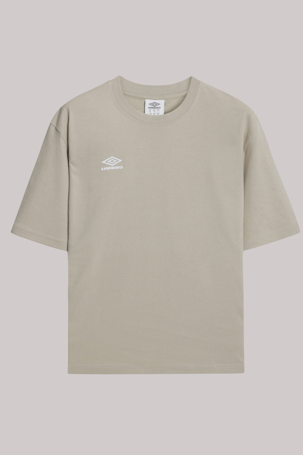 CAMISETA UMBRO SUMMER CAMP GRAPHIC