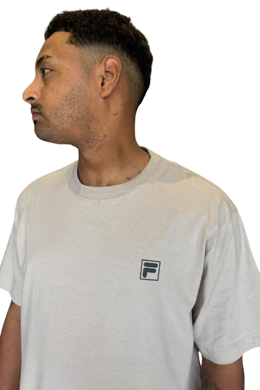 CAMISETA FILA COMFORT CLASSIC F11L01641.3738
