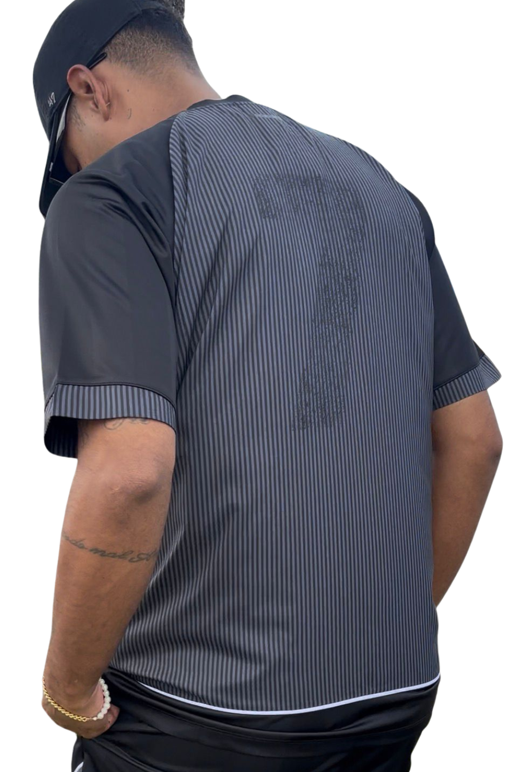 CAMISETA UMBRO PANELLED RAGLAN 1380381