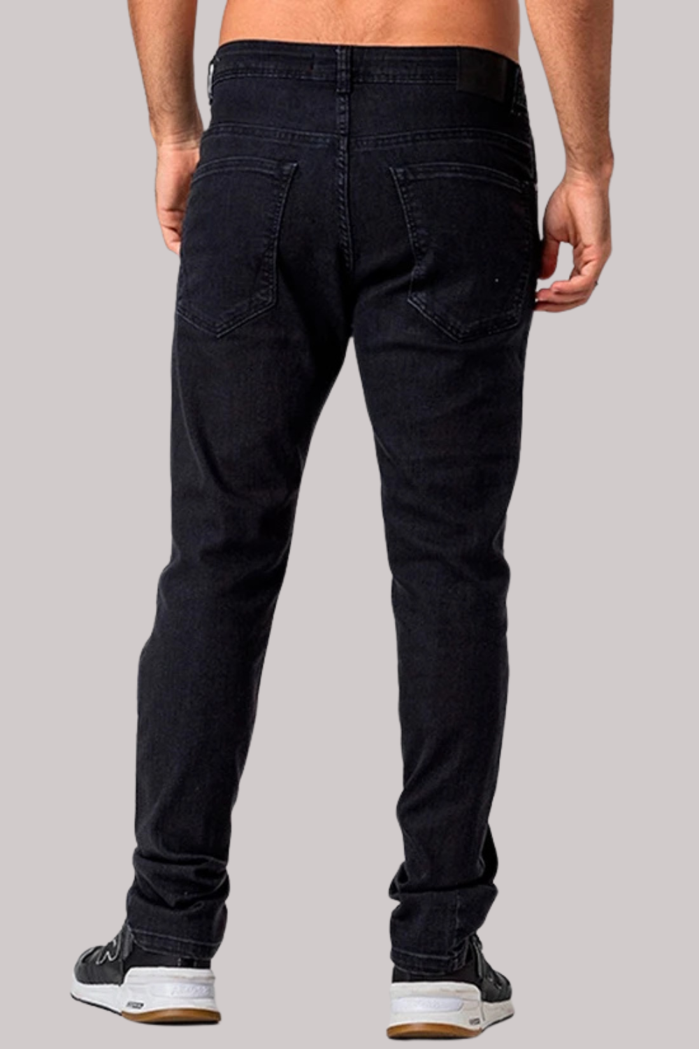 CALÇA JEANS ROCK&SODA ENDLESS