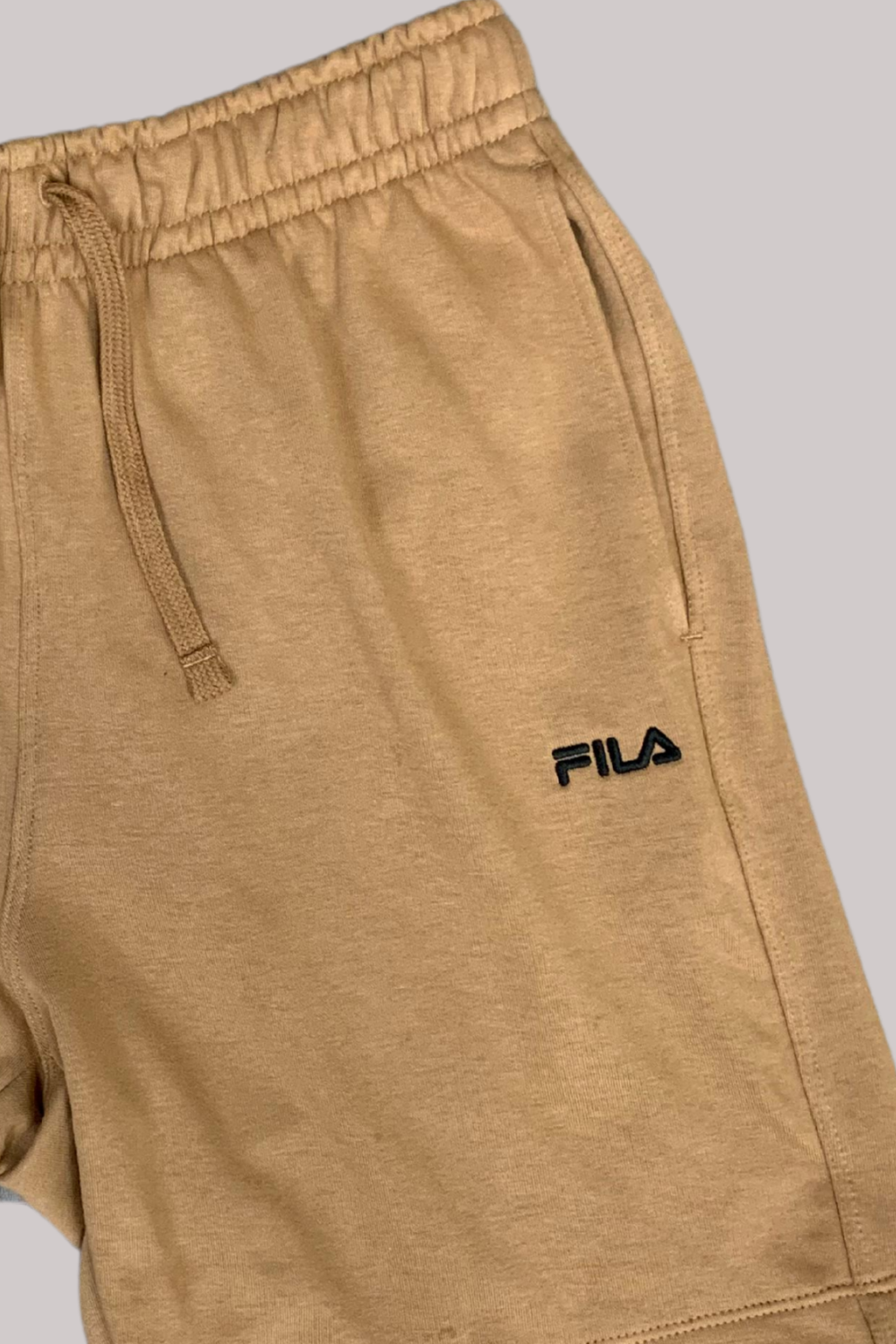 BERMUDA FILA CLASSIC
