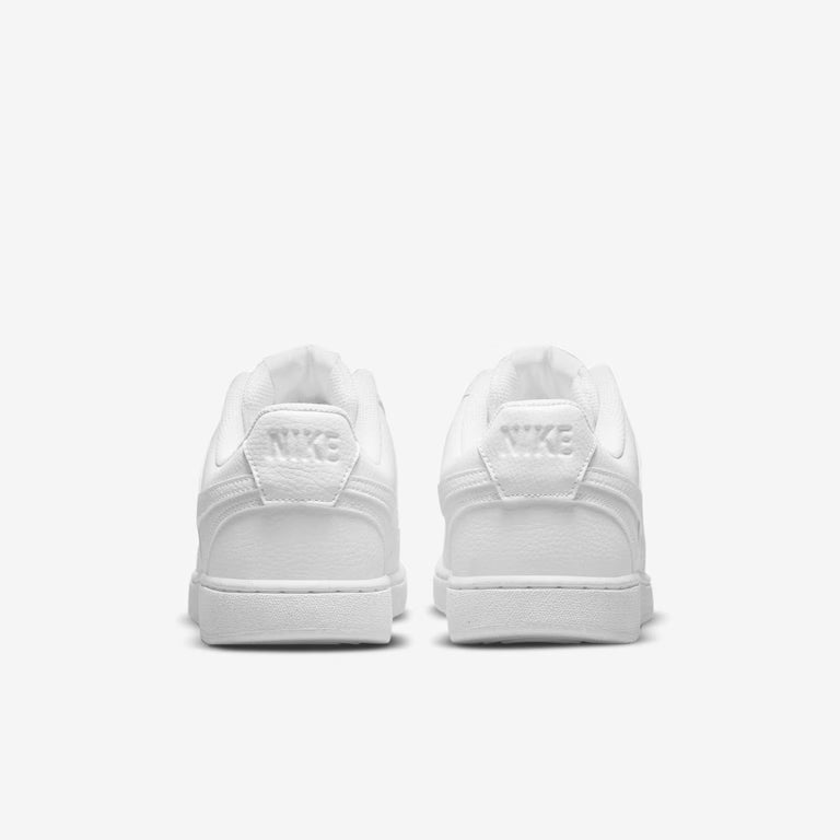 Nike court vision lo nn branco