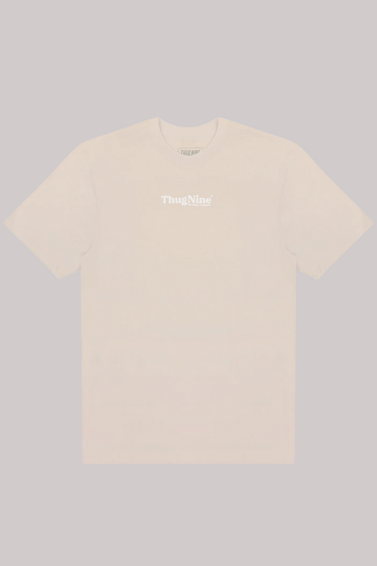 CAMISETA THUG NINE BOLD PUFF