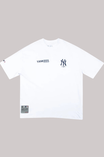 CAMISETA NEW ERA ALL INSTITUTIONAL STYLE NEYYAN MBI25TSH019