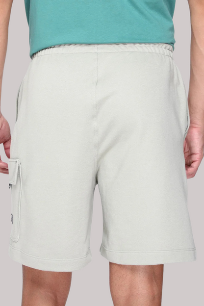 BERMUDA FILA COMFORT CARGO LETTER