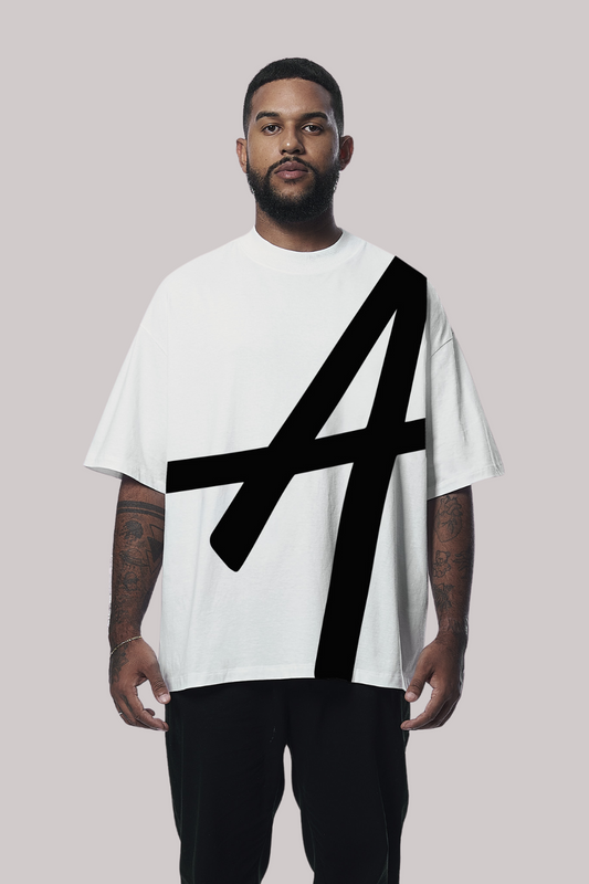 CAMISETA APPROVE HUGE BIG LOGO