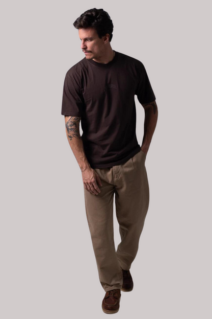 CAMISETA ALLTRIBE REGULAR UNIFORM BASIC LINE