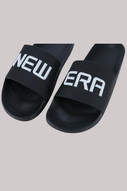 CHINELO SLIDE NEW ERA