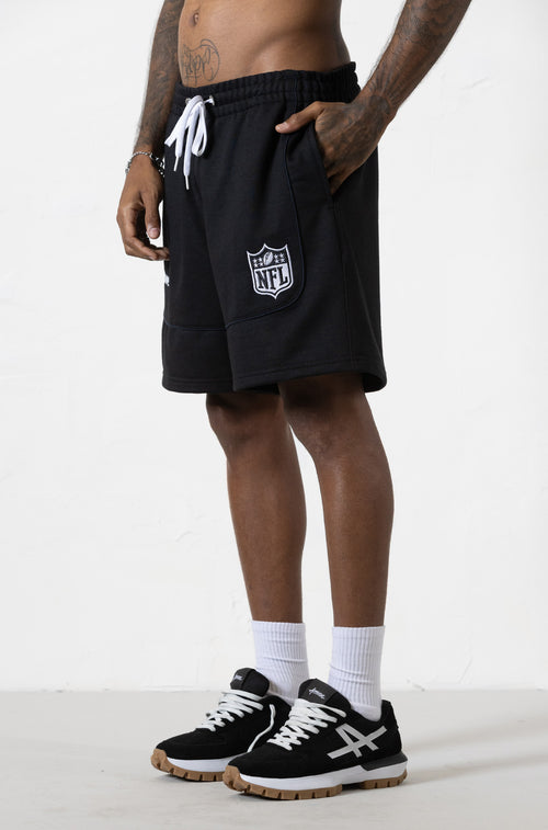 Bermuda Approve X NFL