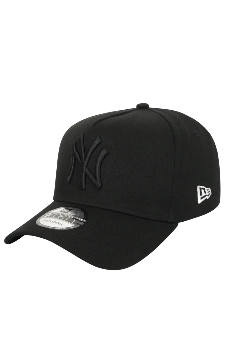 BONÉ NEW ERA 940 AF SN VERANITO LOGO NEYYAN BLK MBV19BON144