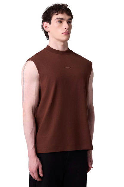 REGATA THE SAINT TANK TOP TURTLENECK SOLID 140201527008