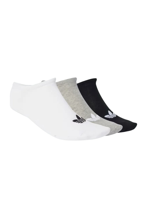 MEIA ADIDAS ORIGINALS LINER PACK 3P KE6126
