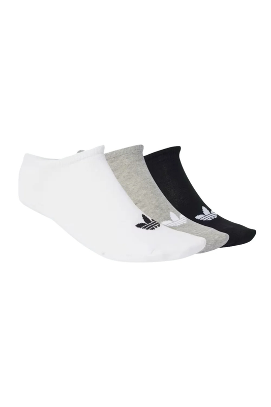 MEIA ADIDAS ORIGINALS LINER PACK 3P KE6126