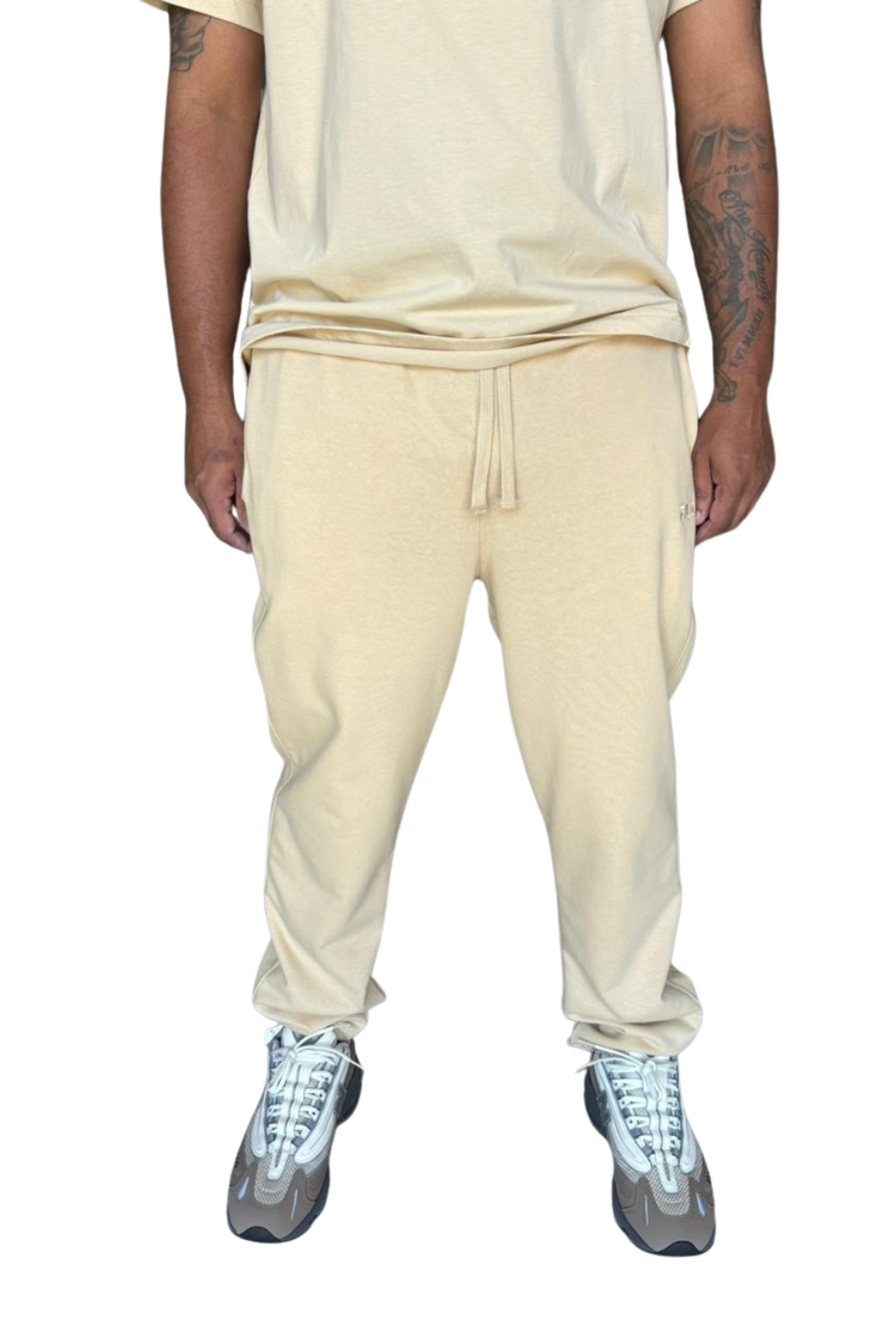 CALÇA FILA JOGGING CLASSIC F11L01631