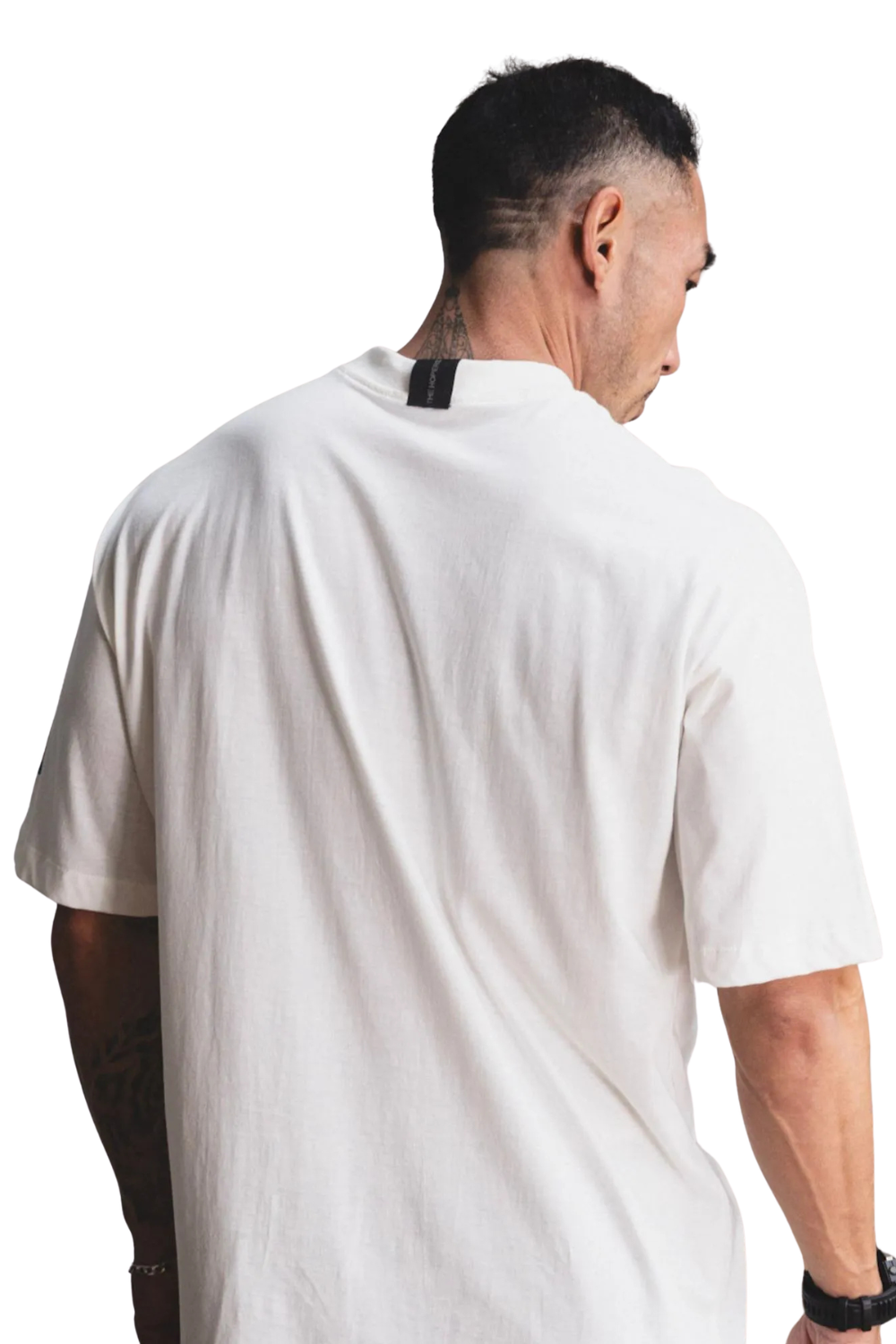 CAMISETA THE HOPERS OVERSIZED LEGEND 27130