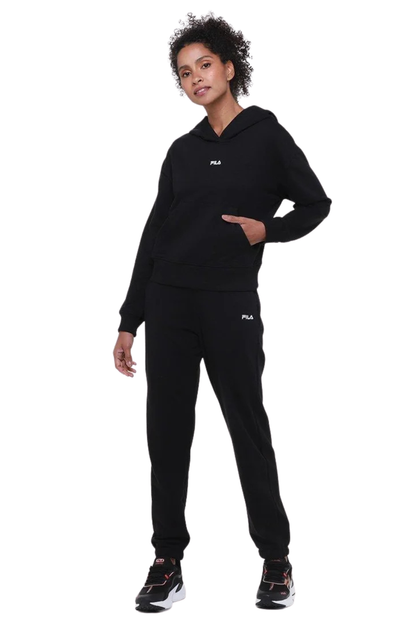 MOLETOM FILA COM CAPUZ FEMININO CLASSIC F12L01672.160