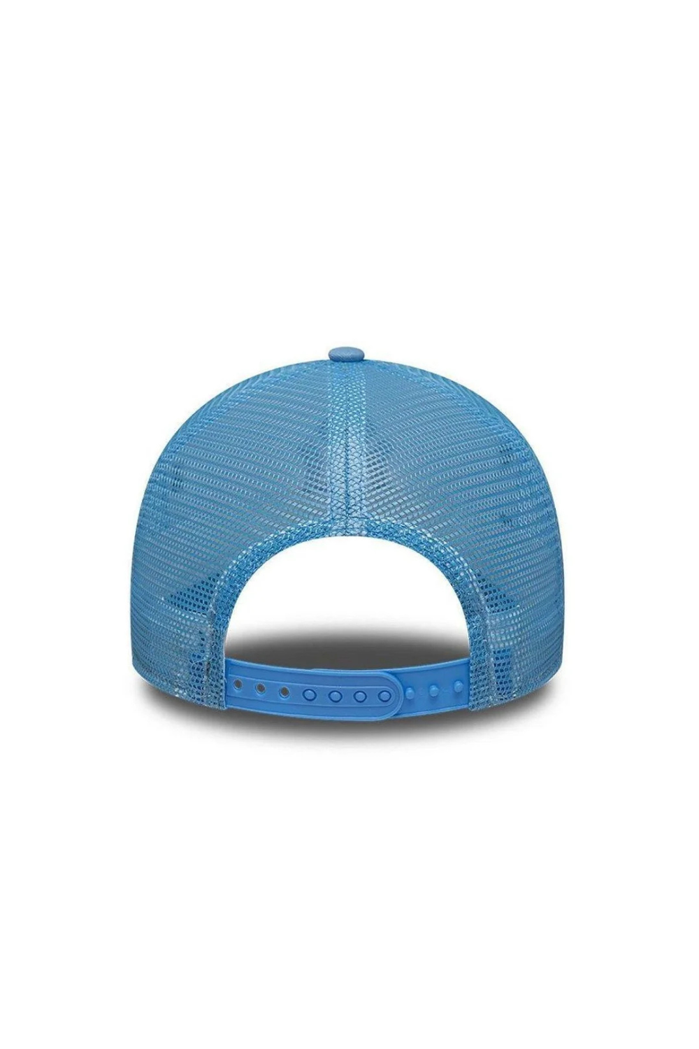 BONÉ NEW ERA TRUCKER LEAGUE ESS NY 60856282