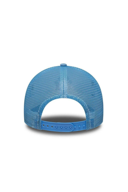 BONÉ NEW ERA TRUCKER LEAGUE ESS NY 60856282