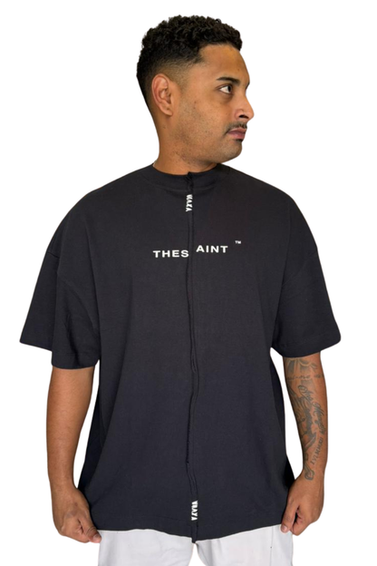 CAMISETA THE SAINT OVERSIZED TIME PORTAL 140201674