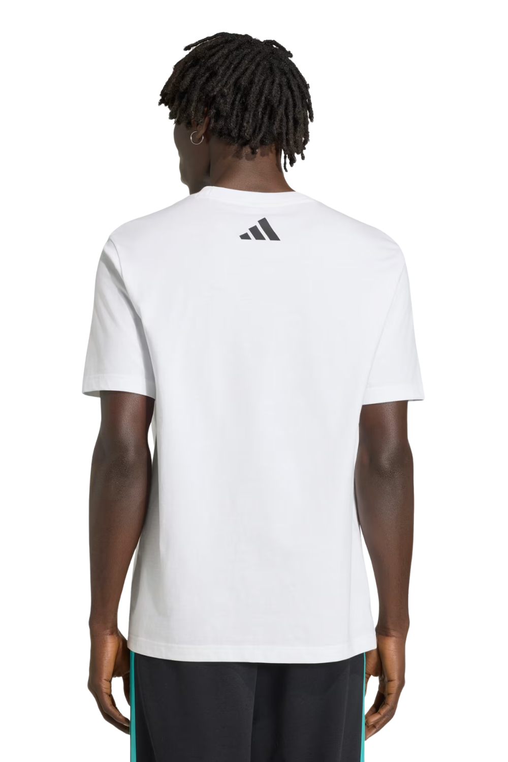CAMISETA ADIDAS ORIGINALS MERCEDES AMG PETRONAS KE8164