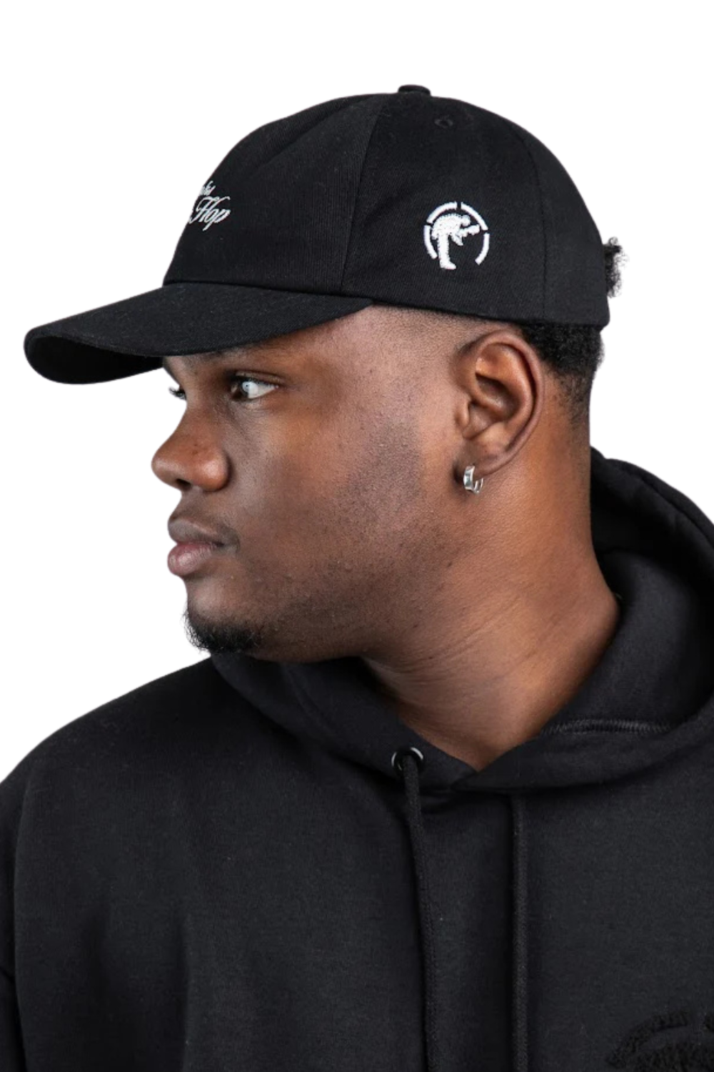 BONÉ RESPECT DAD HAT THANKS HIP-HOP