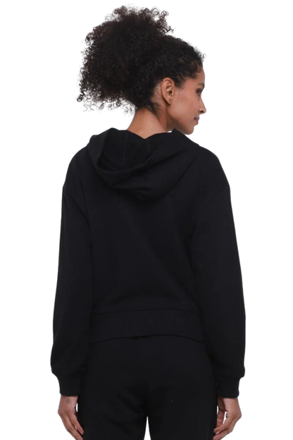 MOLETOM FILA COM CAPUZ FEMININO CLASSIC F12L01672.160