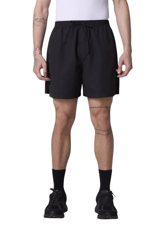 SHORTS THE SAINT SOLID 14.01.04.033.002