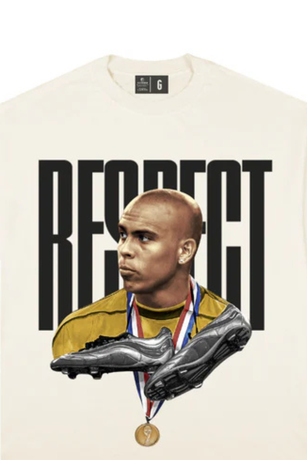 CAMISETA RESPECT OVERSIZED FENÔMENO 3274660003