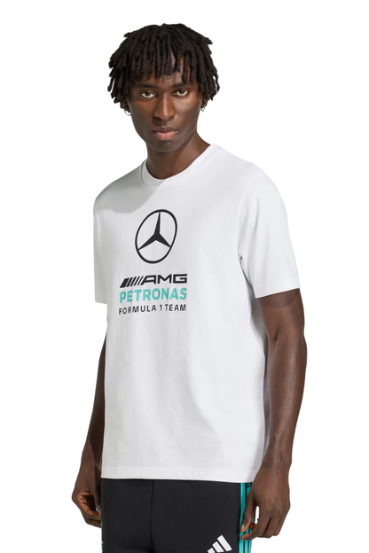 CAMISETA ADIDAS ORIGINALS MERCEDES AMG PETRONAS KE8164