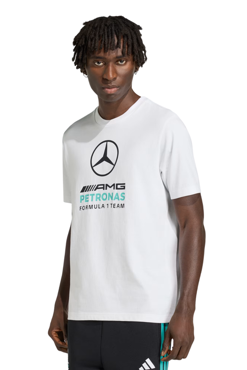 CAMISETA ADIDAS ORIGINALS MERCEDES AMG PETRONAS KE8164