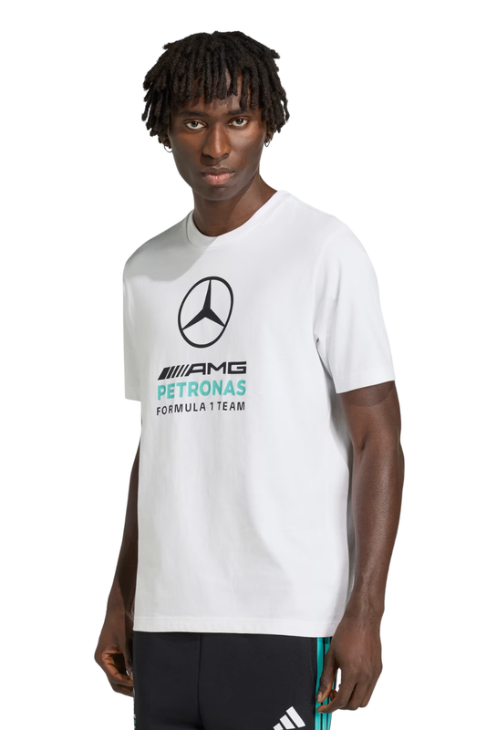 CAMISETA ADIDAS ORIGINALS MERCEDES AMG PETRONAS KE8164
