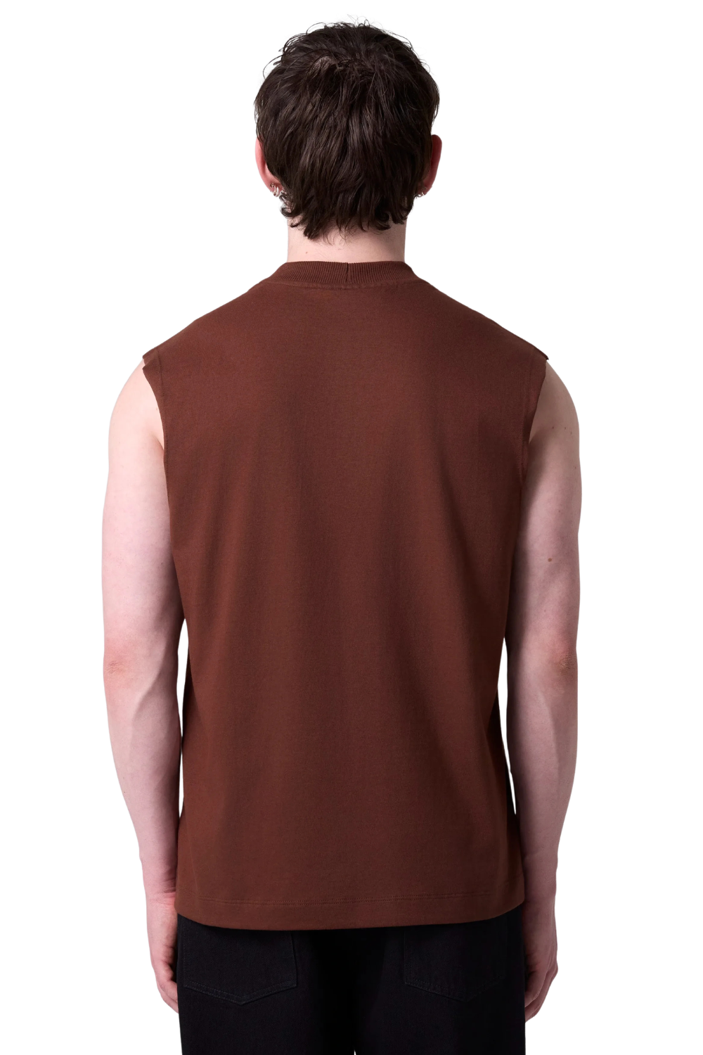 REGATA THE SAINT TANK TOP TURTLENECK SOLID 140201527008