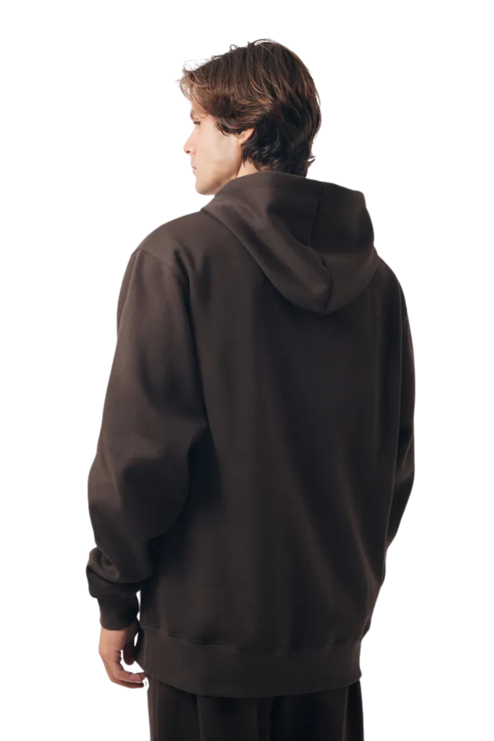 MOLETOM CHAMPION HOODIE ATH MINI SCRIPT GF89BY08160MR