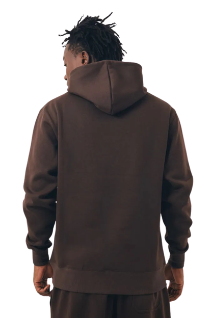 MOLETOM CHAMPION HOODIE ATHLETIC SCRIPT GF89B.Y06794