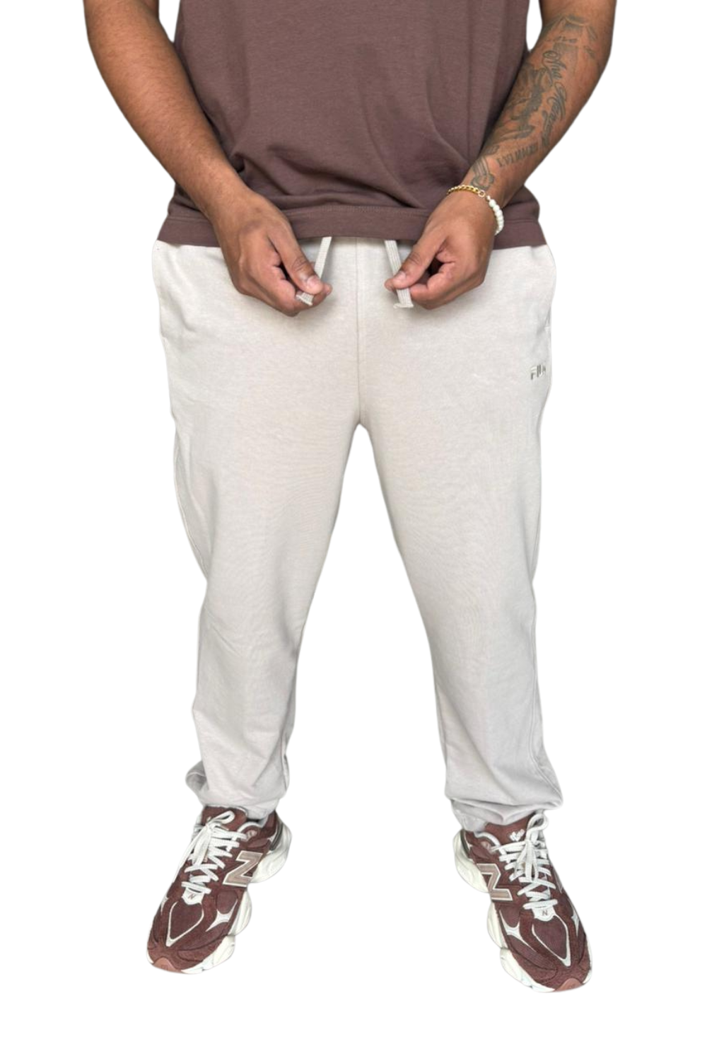 CALÇA FILA JOGGING CLASSIC F11L01631