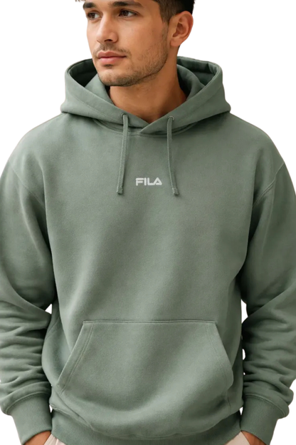 MOLETOM FILA COM CAPUZ CLASSIC WINTER F11L01633.3829