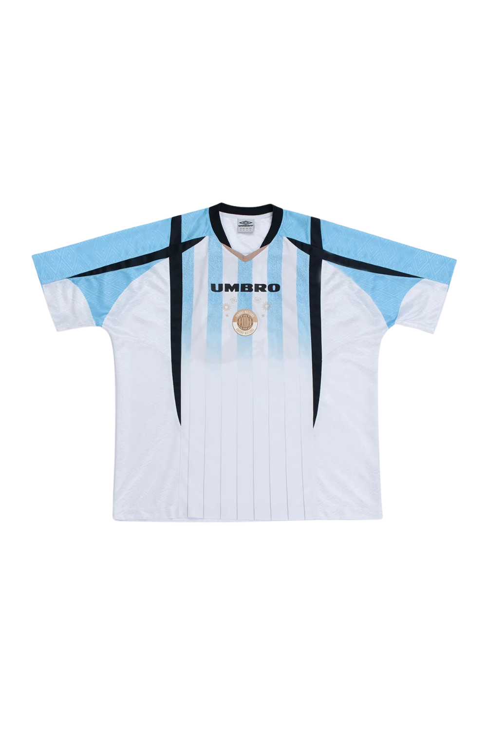 CAMISETA UMBRO OBELISCO ETERNO U13L01032