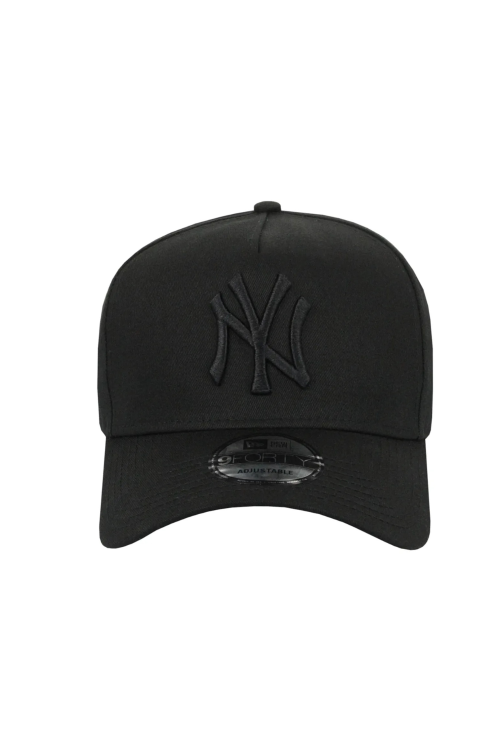 BONÉ NEW ERA 940 AF SN VERANITO LOGO NEYYAN BLK MBV19BON144