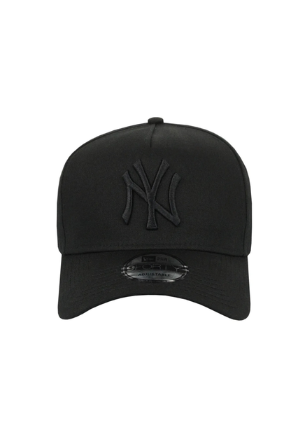 BONÉ NEW ERA 940 AF SN VERANITO LOGO NEYYAN BLK MBV19BON144